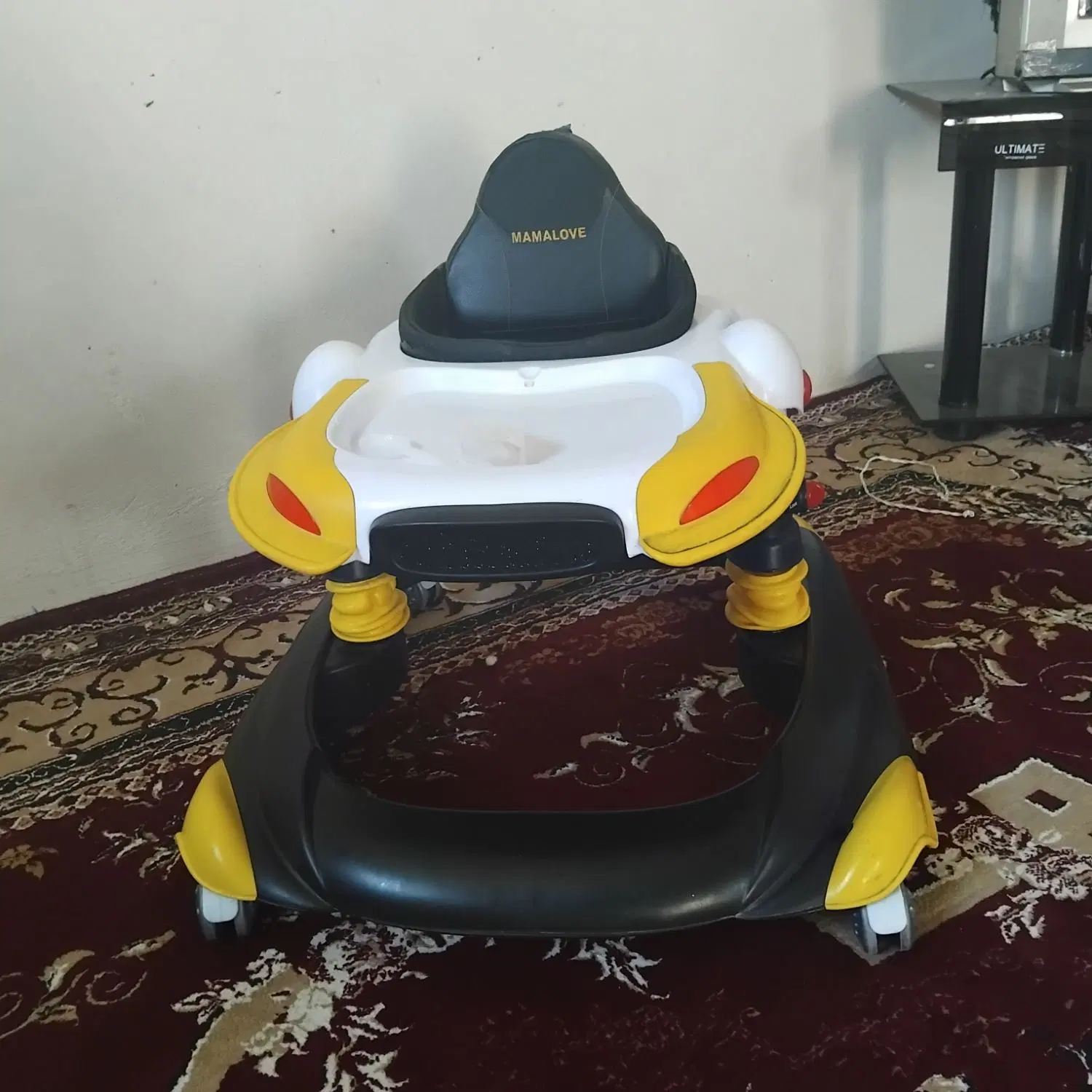 راه روک|اسباب و اثاث بچه|جوادآباد, |دیوار