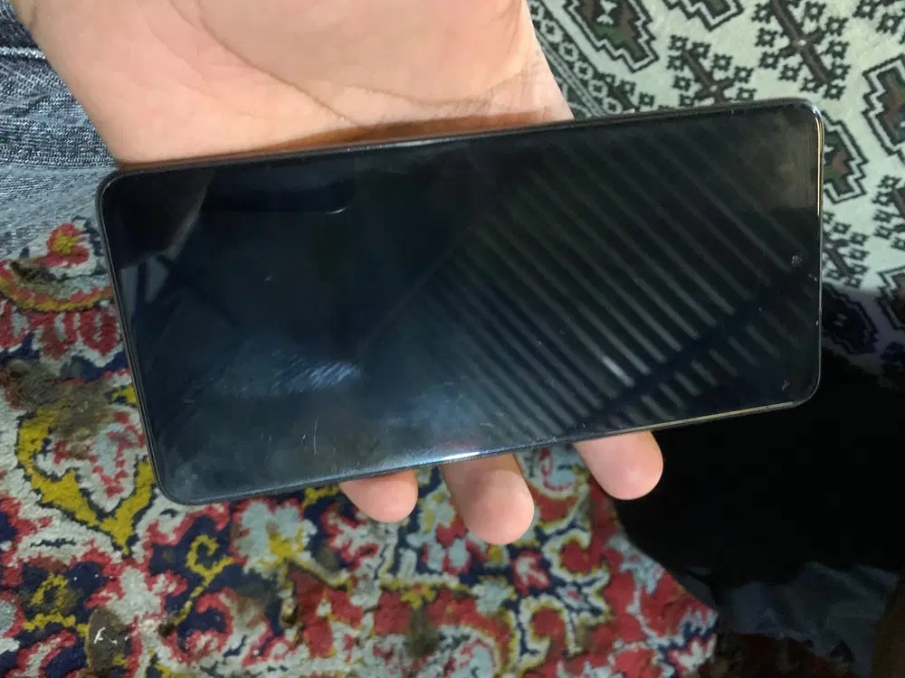 poco x3 pro|موبایل|گنبد کاووس, |دیوار