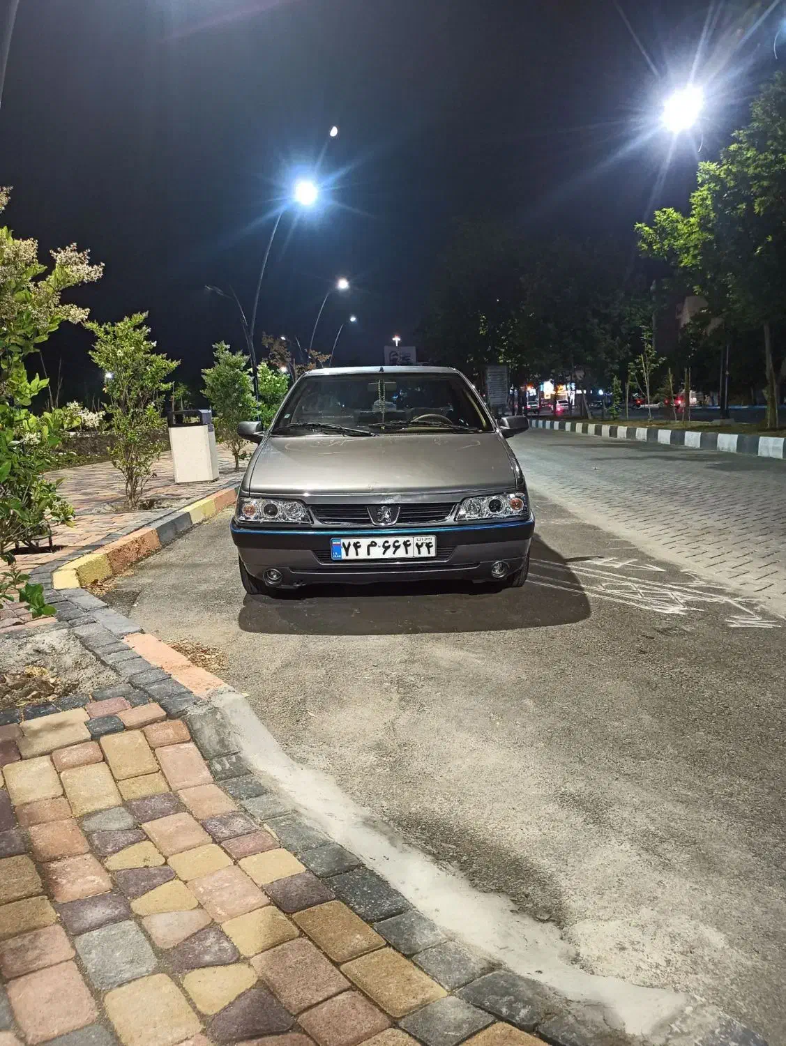 پژو 405slx|خودرو سواری و وانت|سرخرود, |دیوار