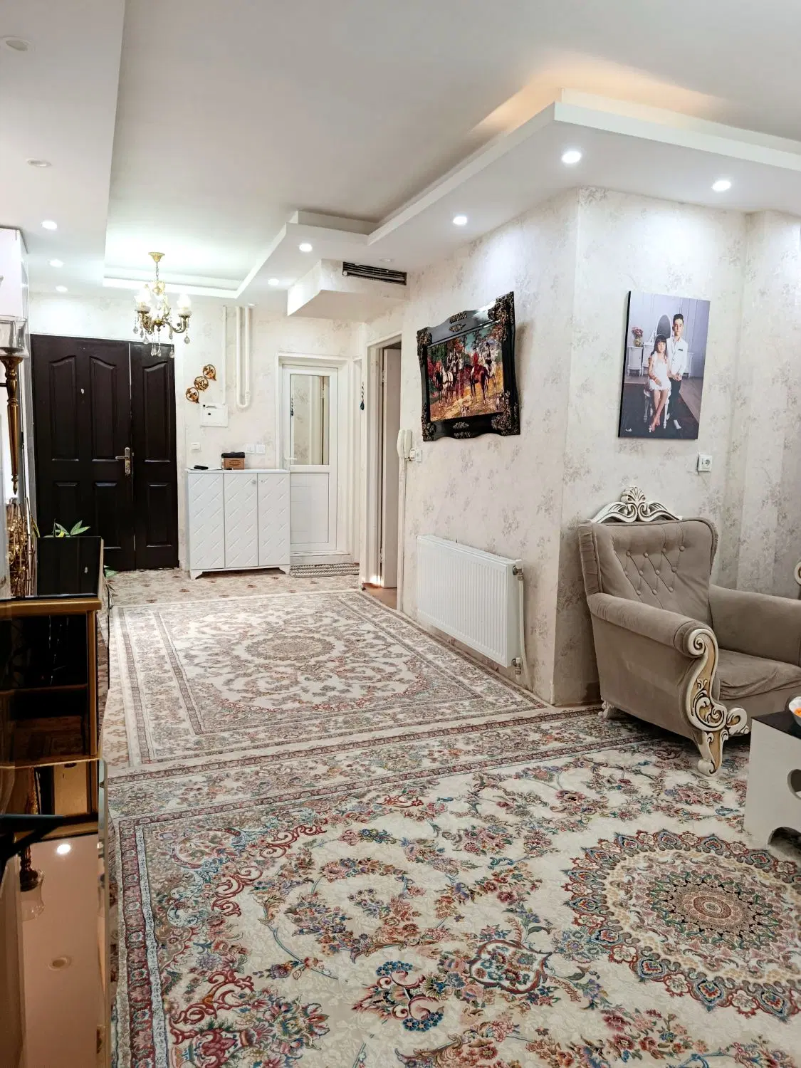 مجتمع کسری/ ویلاشهر/ بازسازی شده|فروش آپارتمان|سنندج, |دیوار
