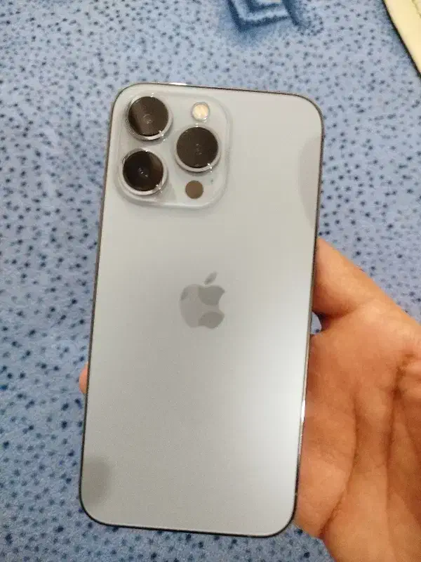 iPhone 13 pro|موبایل|عسلویه, |دیوار