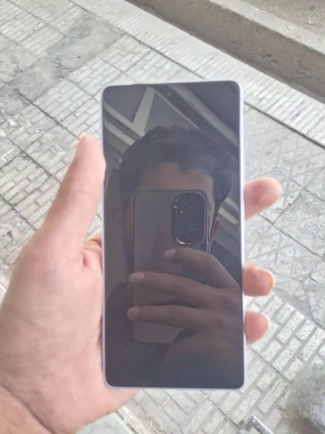 note14s|موبایل|قم, هفت تیر|دیوار