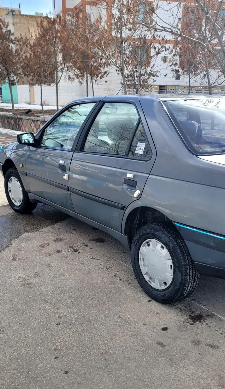 پژو 405 مدل 92|خودرو سواری و وانت|همدان, |دیوار