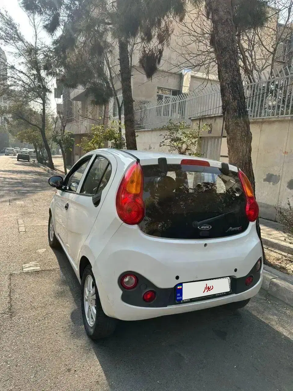 ۱۱۰s|خودرو سواری و وانت|کرمان, |دیوار