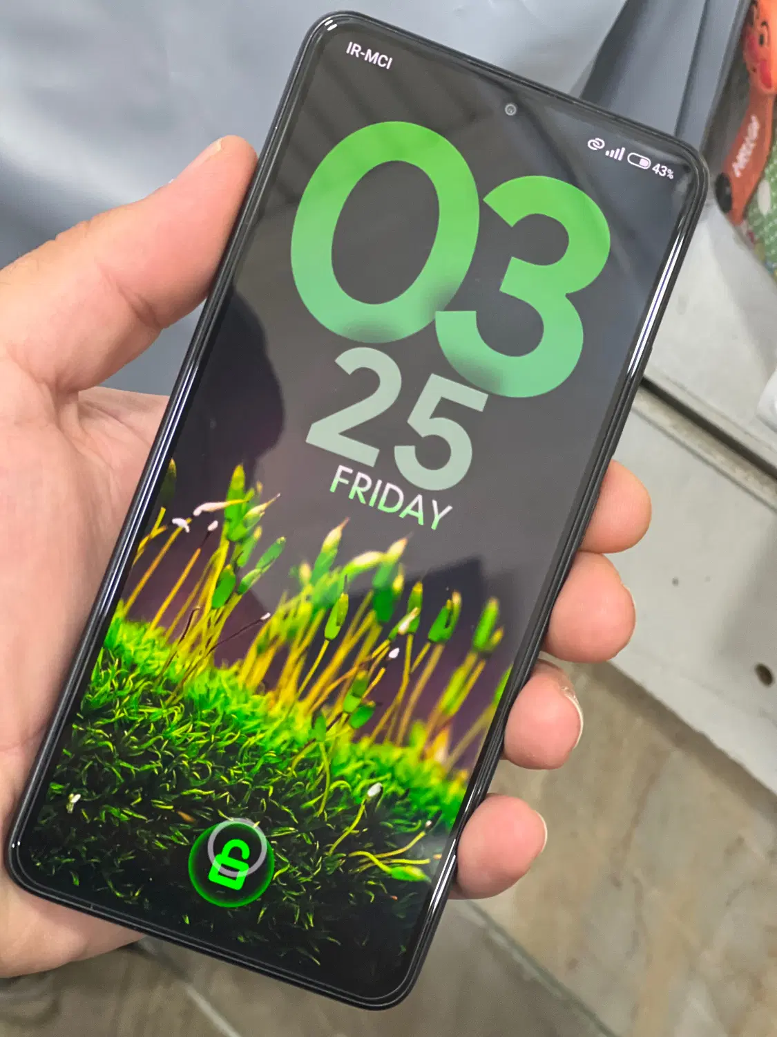 poco x7 pro|موبایل|ارومیه, |دیوار