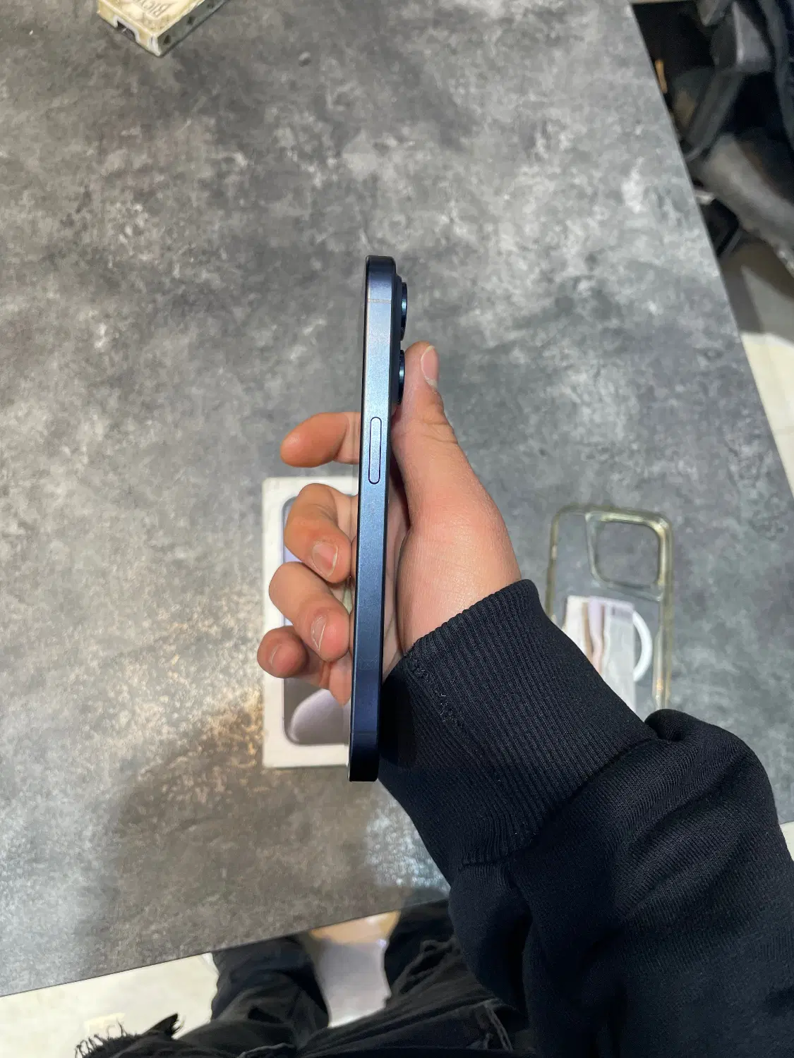 iphone15pro|موبایل|مشهد, طلاب|دیوار