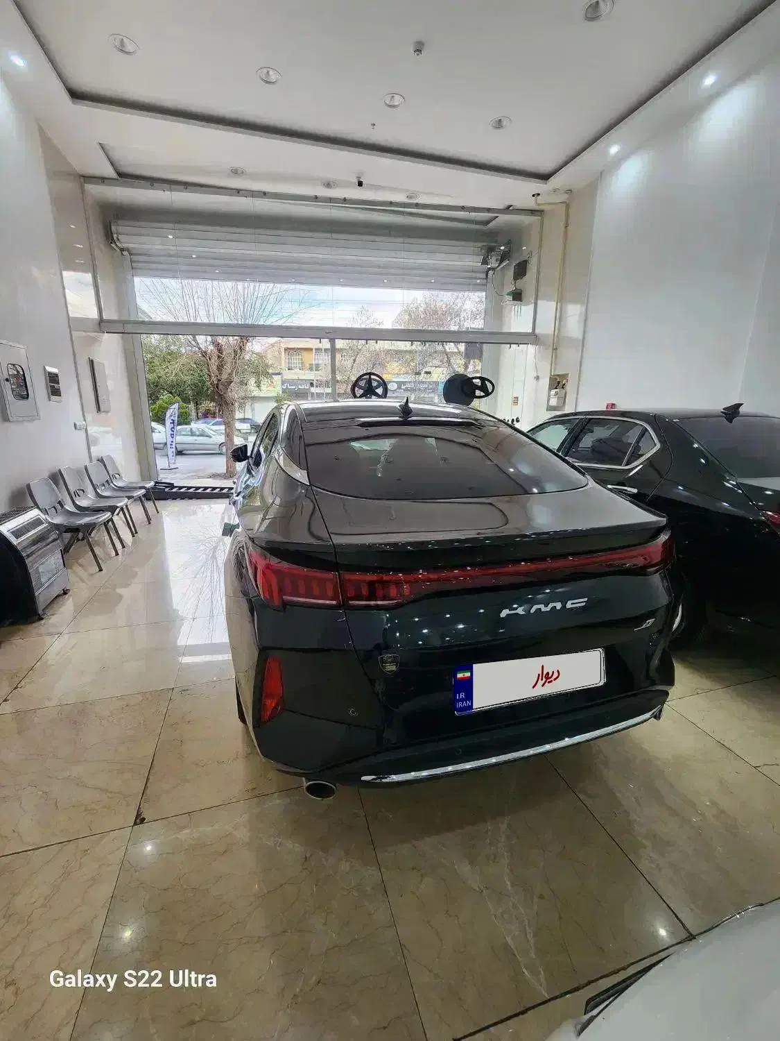 kmc j7|خودرو سواری و وانت|شیراز, انجیر|دیوار