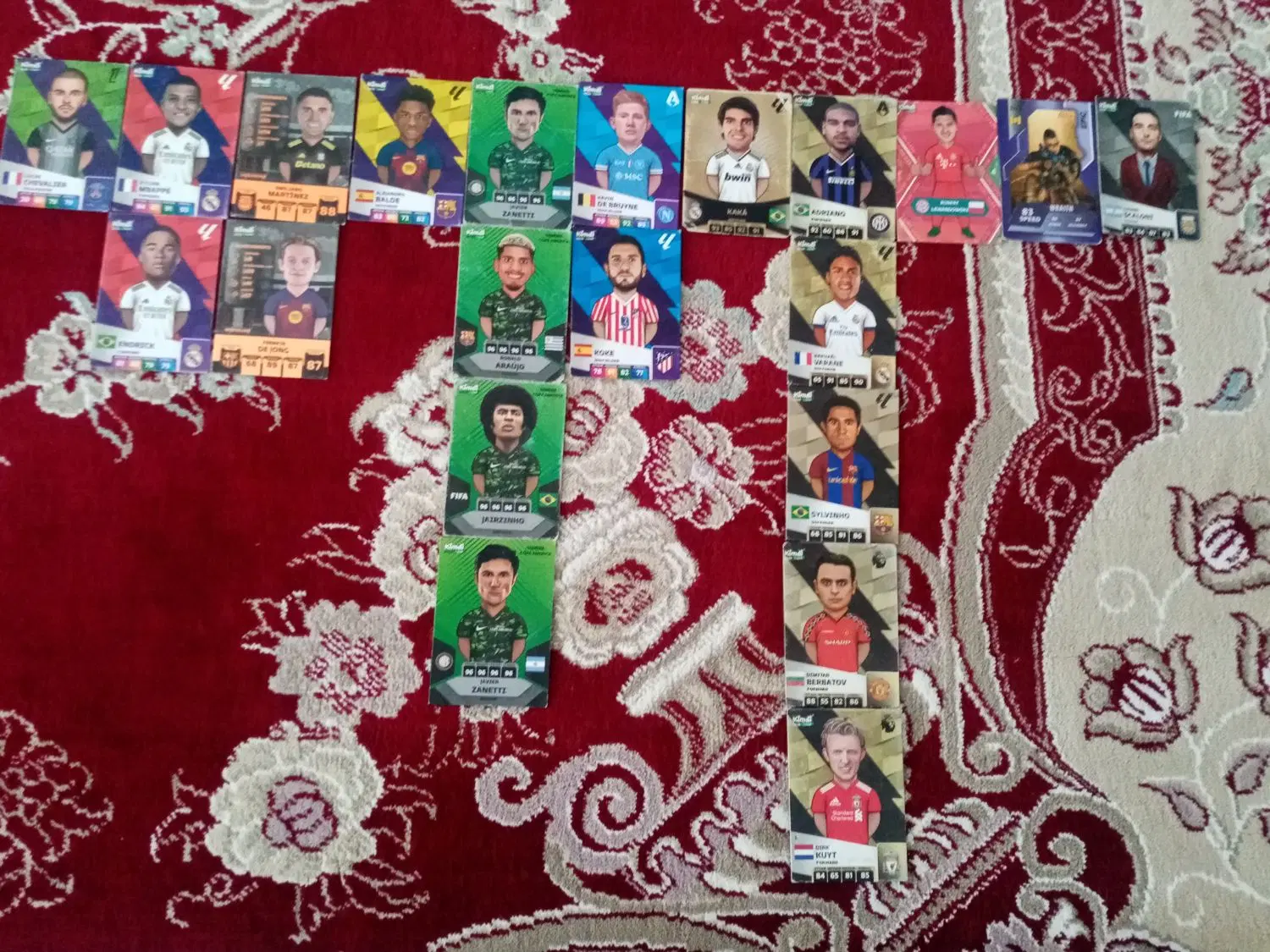 21 عدد کیمدی|کلکسیون و سرگرمی|نیشابور, ریوند|دیوار