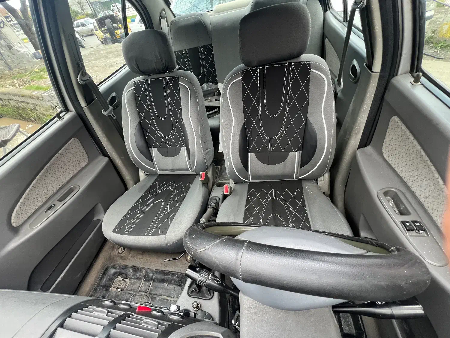 تیبا1|خدمات موتور و ماشین|آمل, |دیوار