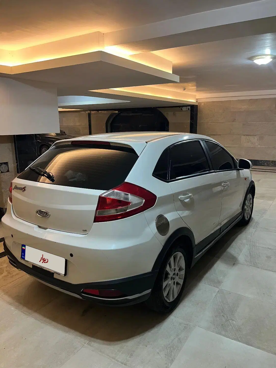 mvm 315 s تمیز|خودرو سواری و وانت|گنبد کاووس, |دیوار