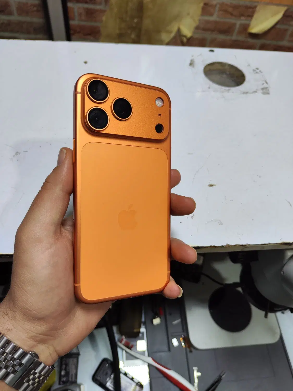 iphone 17promax|موبایل|دیواندره, |دیوار