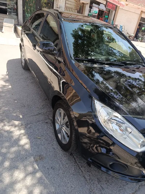جک j4|خودرو سواری و وانت|کرمان, |دیوار