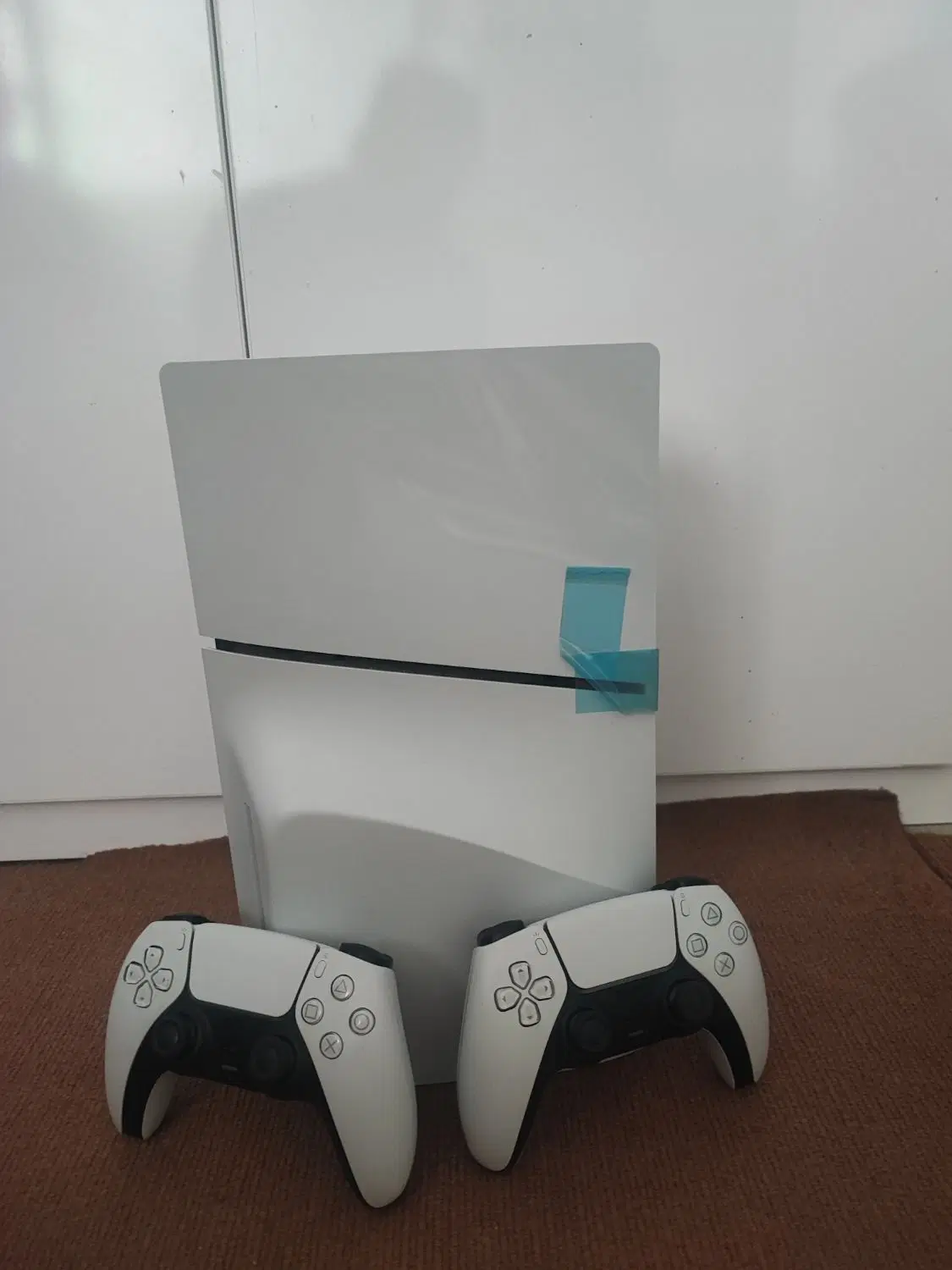 Ps5|کنسول، بازی ویدئویی و آنلاین|برازجان, |دیوار