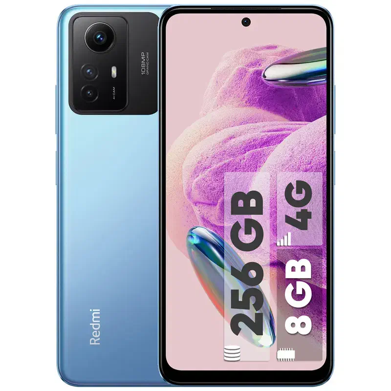 نوت 12s|موبایل|دورود, |دیوار