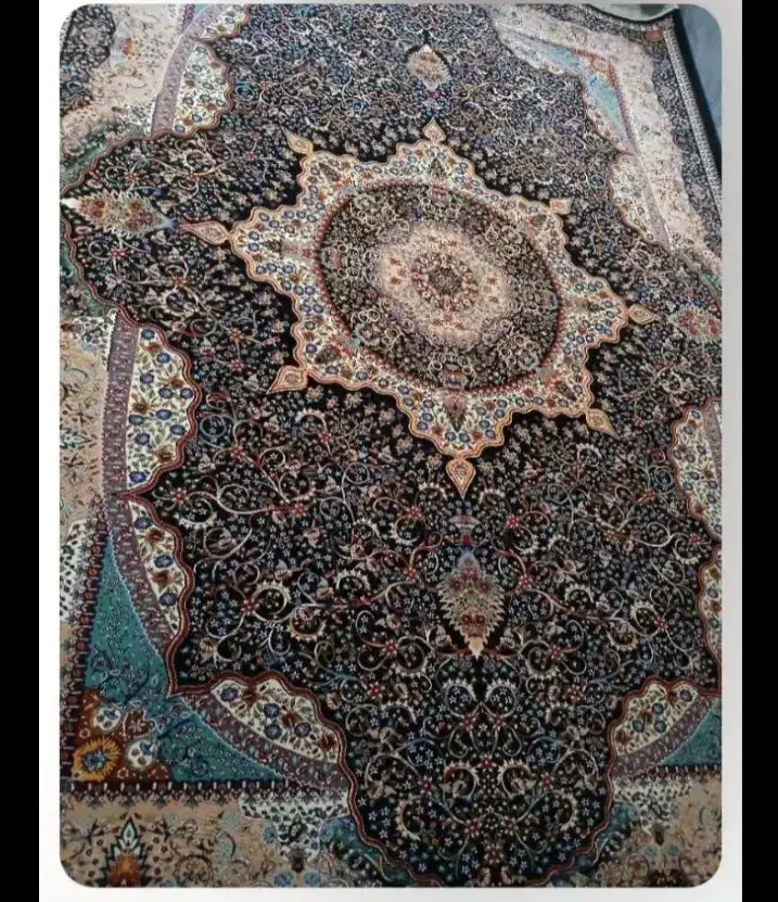 فرش|فرش|رشت, حمیدیان|دیوار