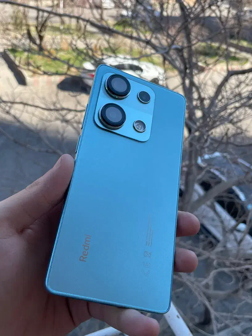 Note 14 s 256G|موبایل|تبریز, |دیوار