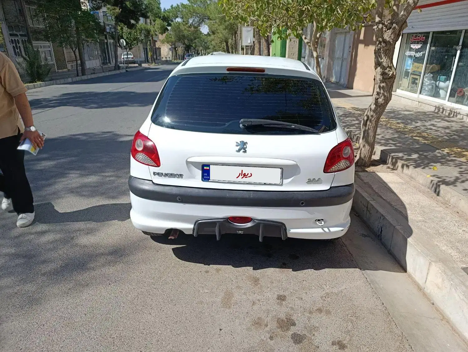 206|خودرو سواری و وانت|گناباد, |دیوار
