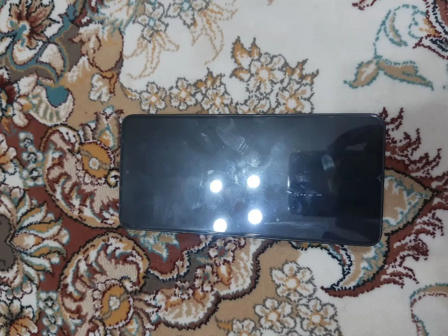 5g) poco x6pro)|موبایل|تبریز, |دیوار