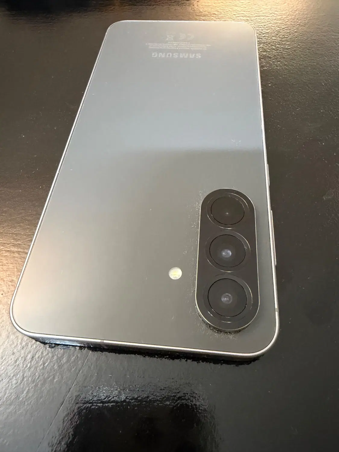 Samsung A56-128|موبایل|تهران, شهرک پرواز|دیوار
