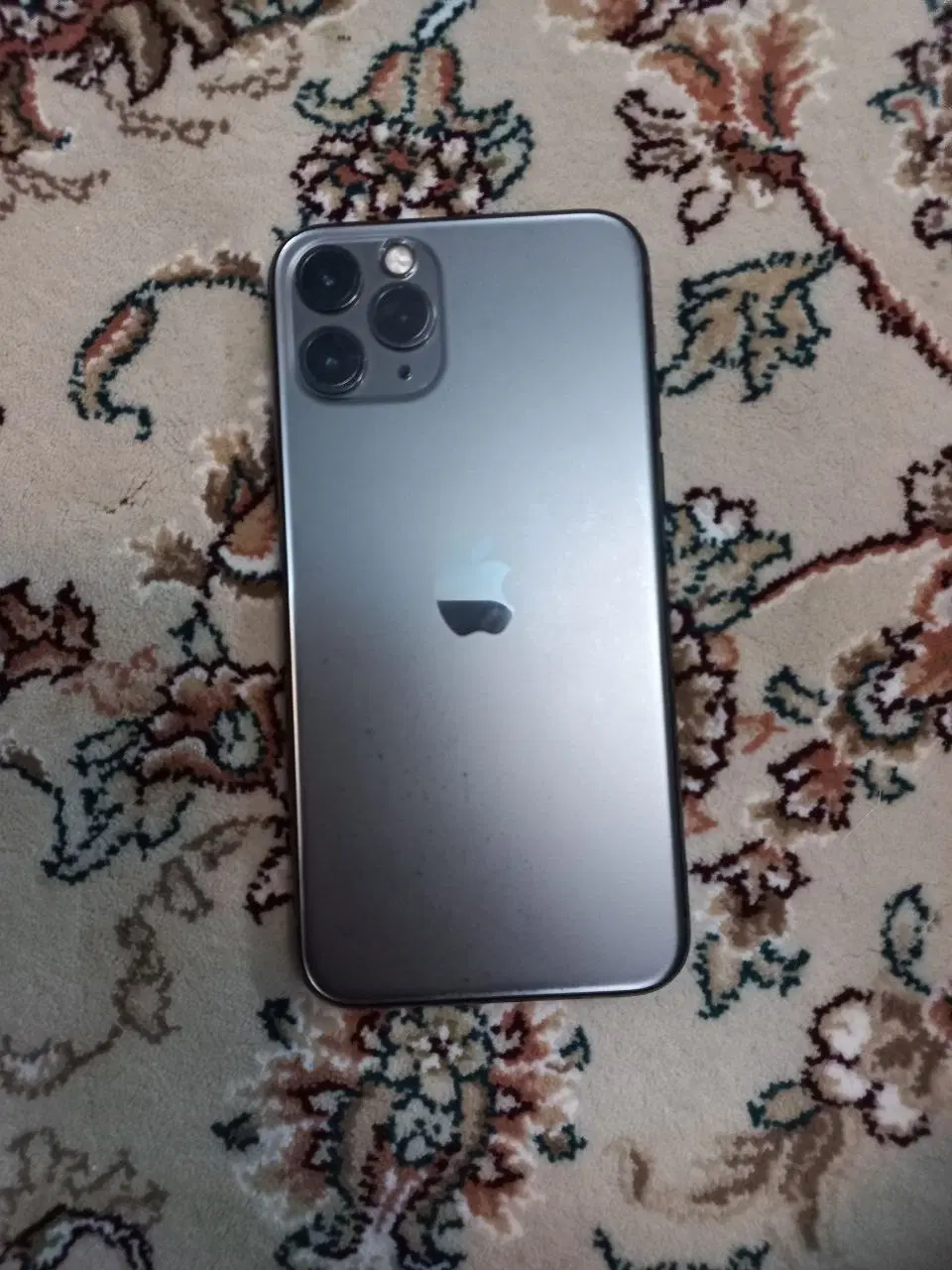 iPhone 11pro|موبایل|فردیس, فردیس|دیوار