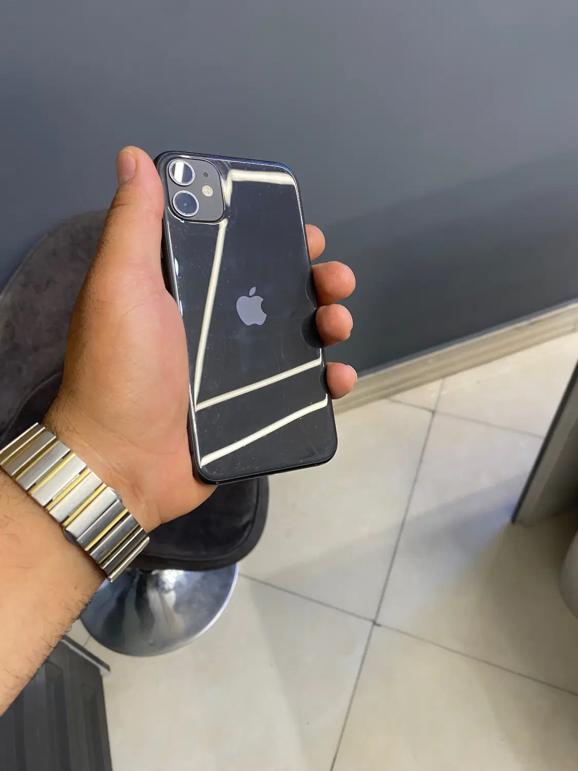 iPhone 11|موبایل|بیرجند, |دیوار