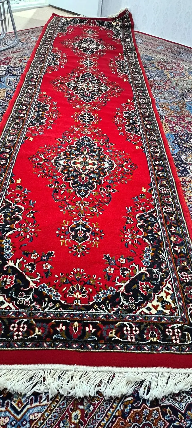 کناره|فرش|ایوان, |دیوار