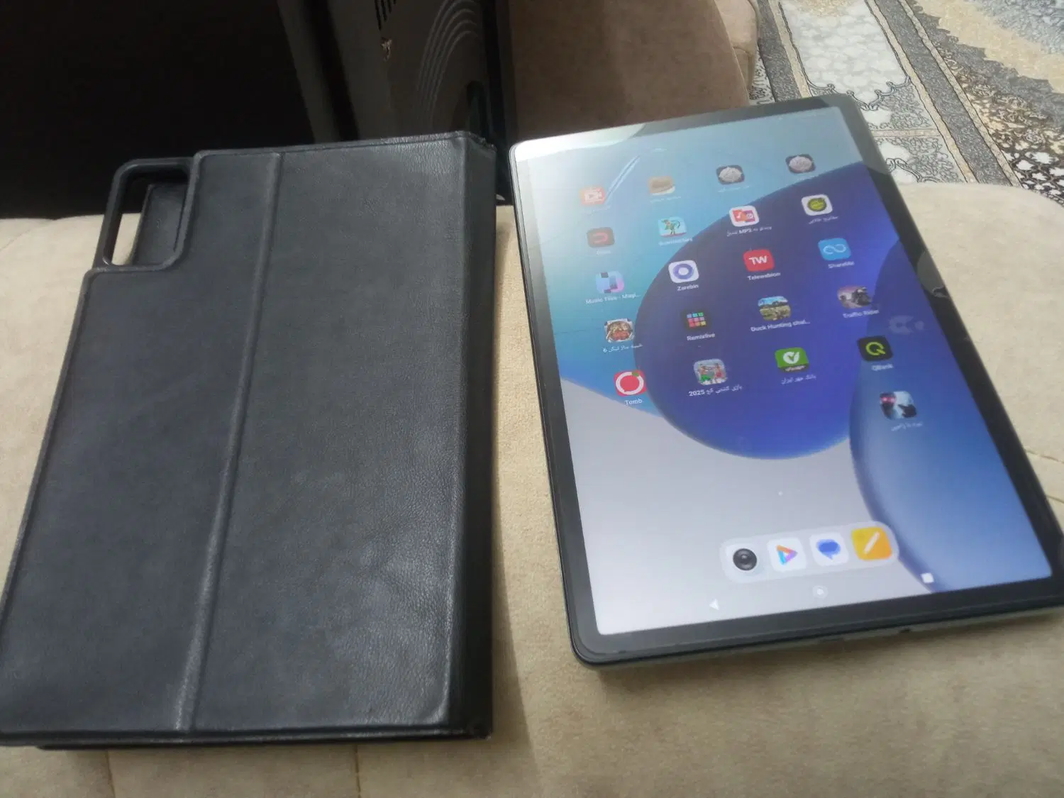تبلت Redmi Pad SE|تبلت|زاهدان, |دیوار