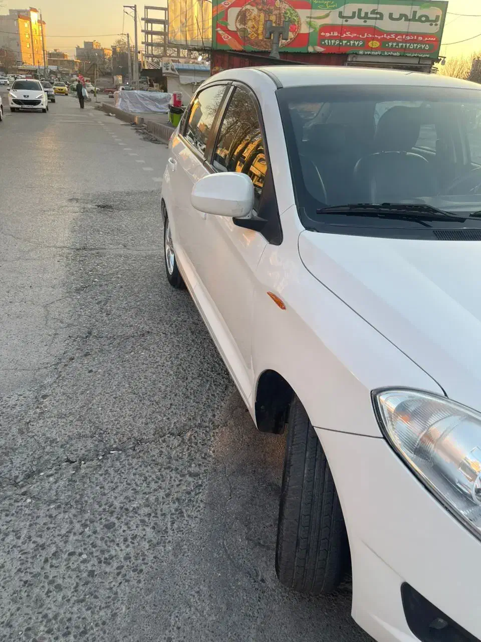 mvm315|خودرو سواری و وانت|ارومیه, |دیوار