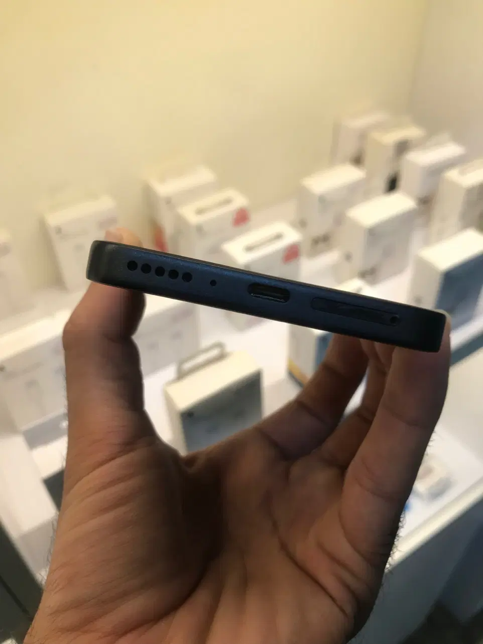 Xiaomi not 13|موبایل|چالوس, |دیوار