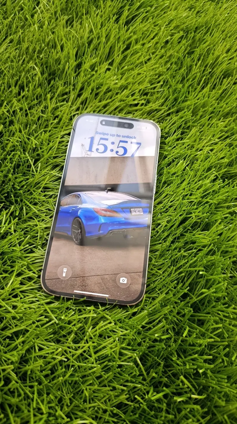 iPhone 14 pro|موبایل|تهران, میدان ولیعصر|دیوار