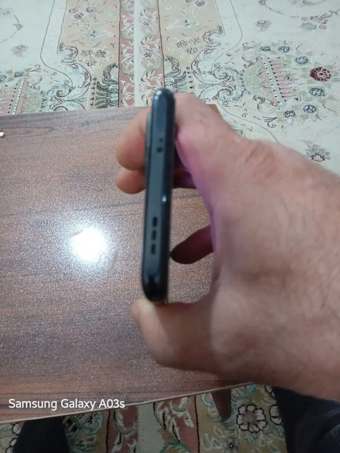 pocc  m5x. شیامی|موبایل|مشهد, ایثار|دیوار