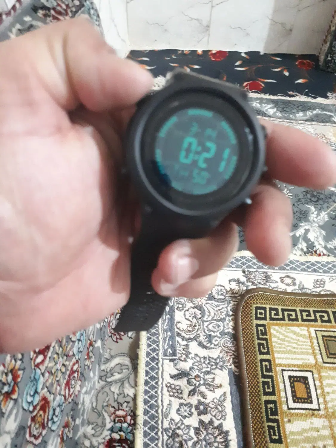 ساعت Bnmi|ساعت|سنندج, |دیوار