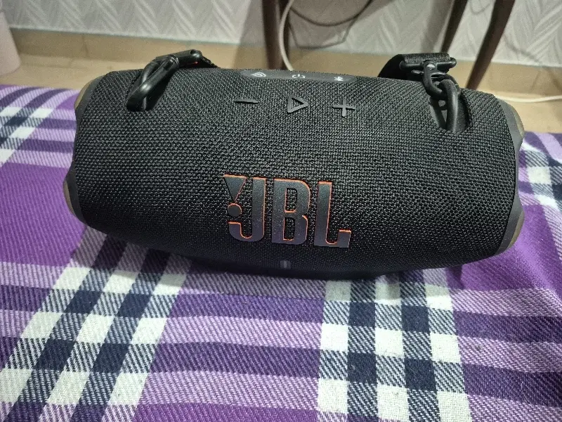 jbl extreme 4 نو|پخشکننده همراه|تهران, عباسآباد|دیوار