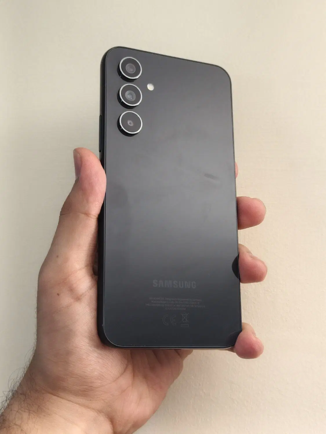 Samsung Galaxy A54|موبایل|گنبد کاووس, |دیوار