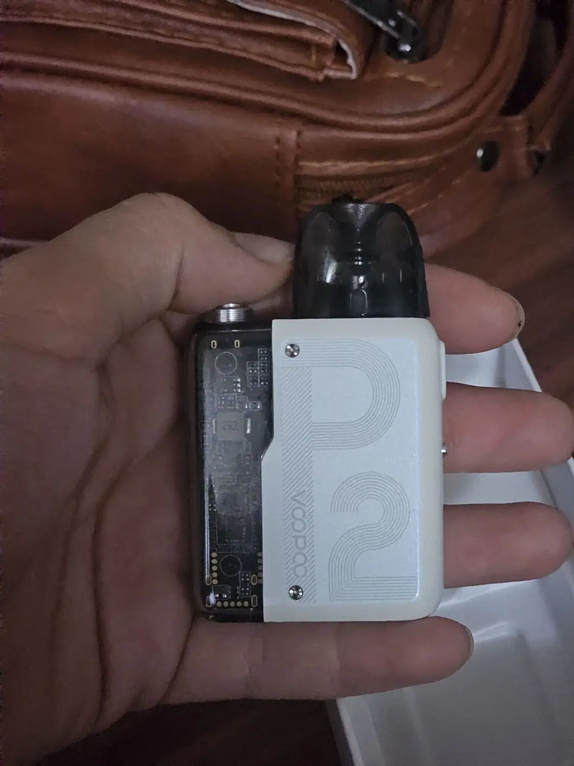 voopoo argus p2|زیورآلات و اکسسوری|مریوان, |دیوار