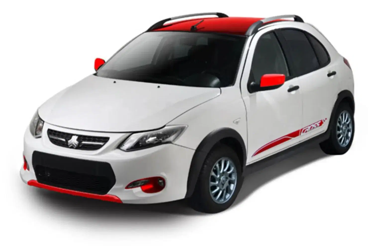 کوییک GTR1403|خودرو سواری و وانت|تبریز, |دیوار