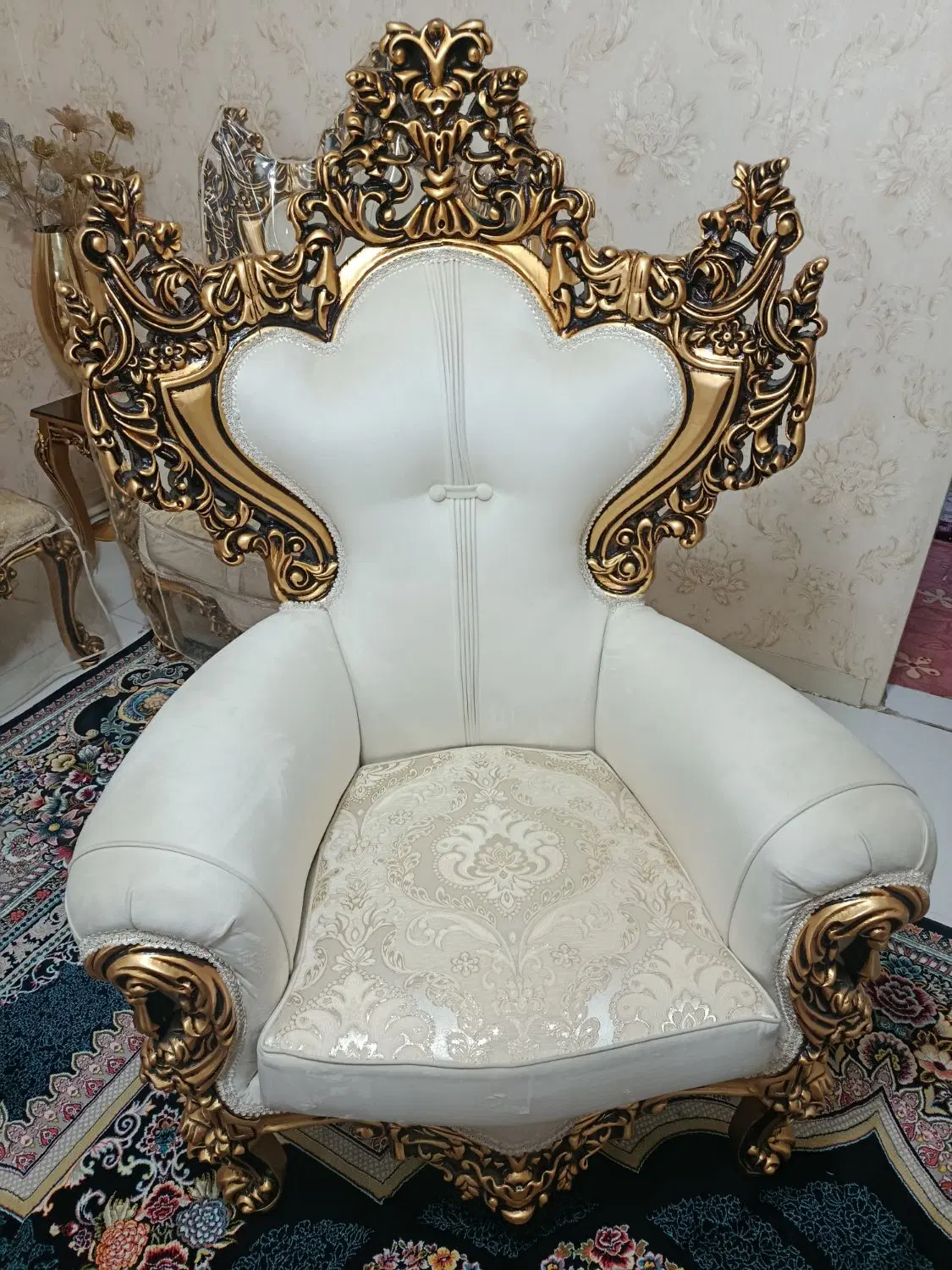 مبل|مبلمان خانگی و میز عسلی|گلستان (تهران), |دیوار