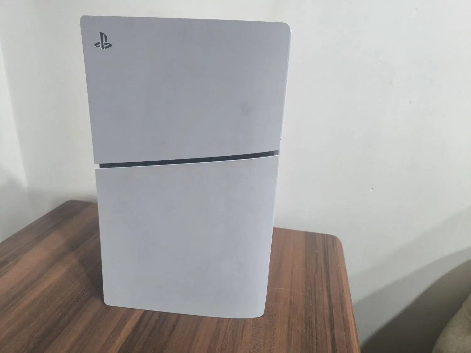 PS5 slim digital -|کنسول، بازی ویدئویی و آنلاین|یاسوج, |دیوار