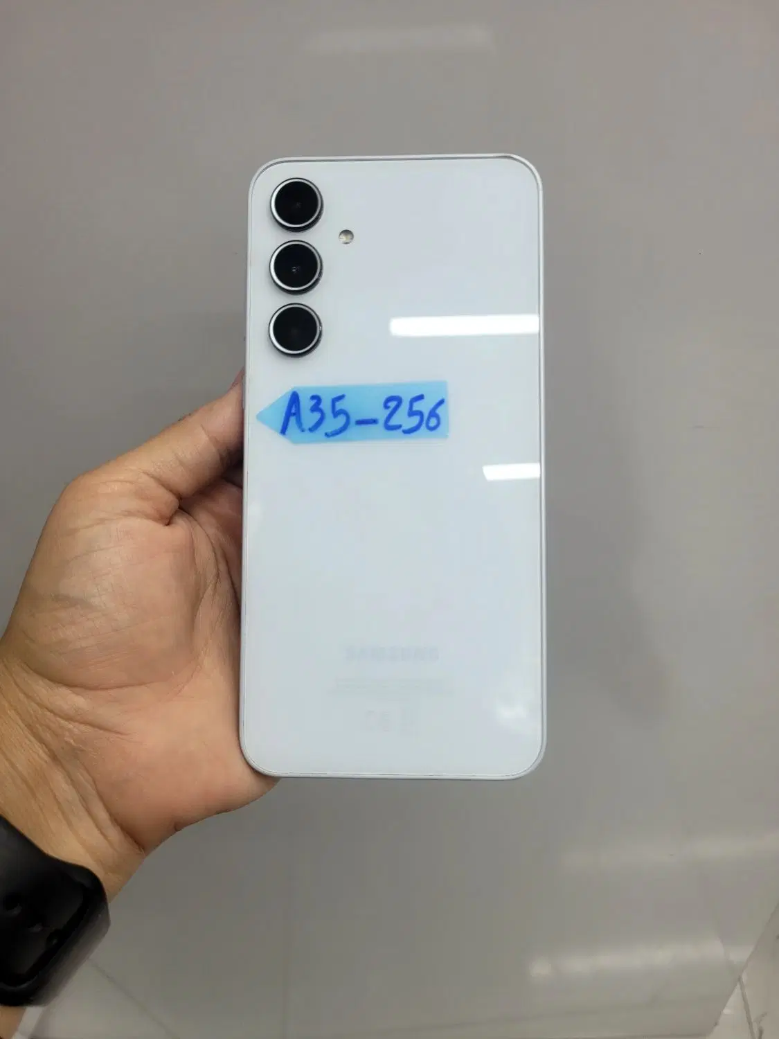 A35|موبایل|اردبیل, |دیوار