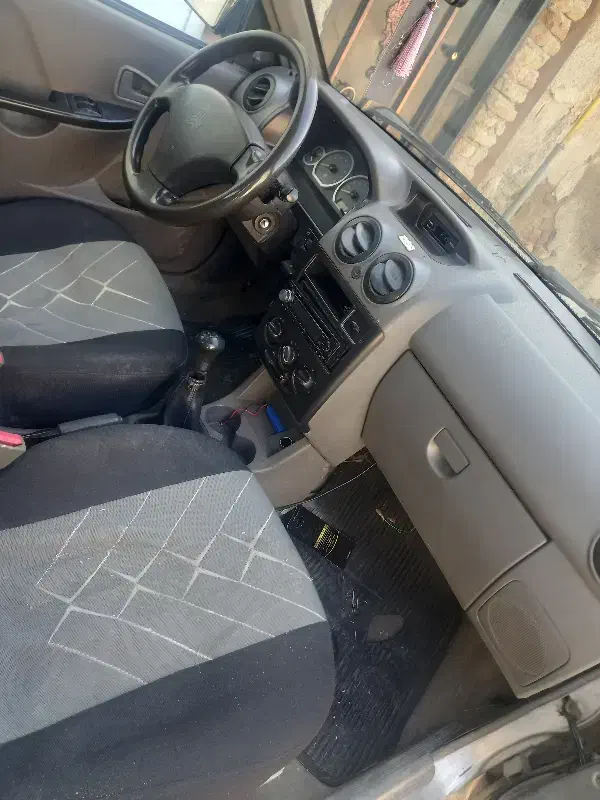 پراید ۱۳۲|خودرو سواری و وانت|اردبیل, |دیوار