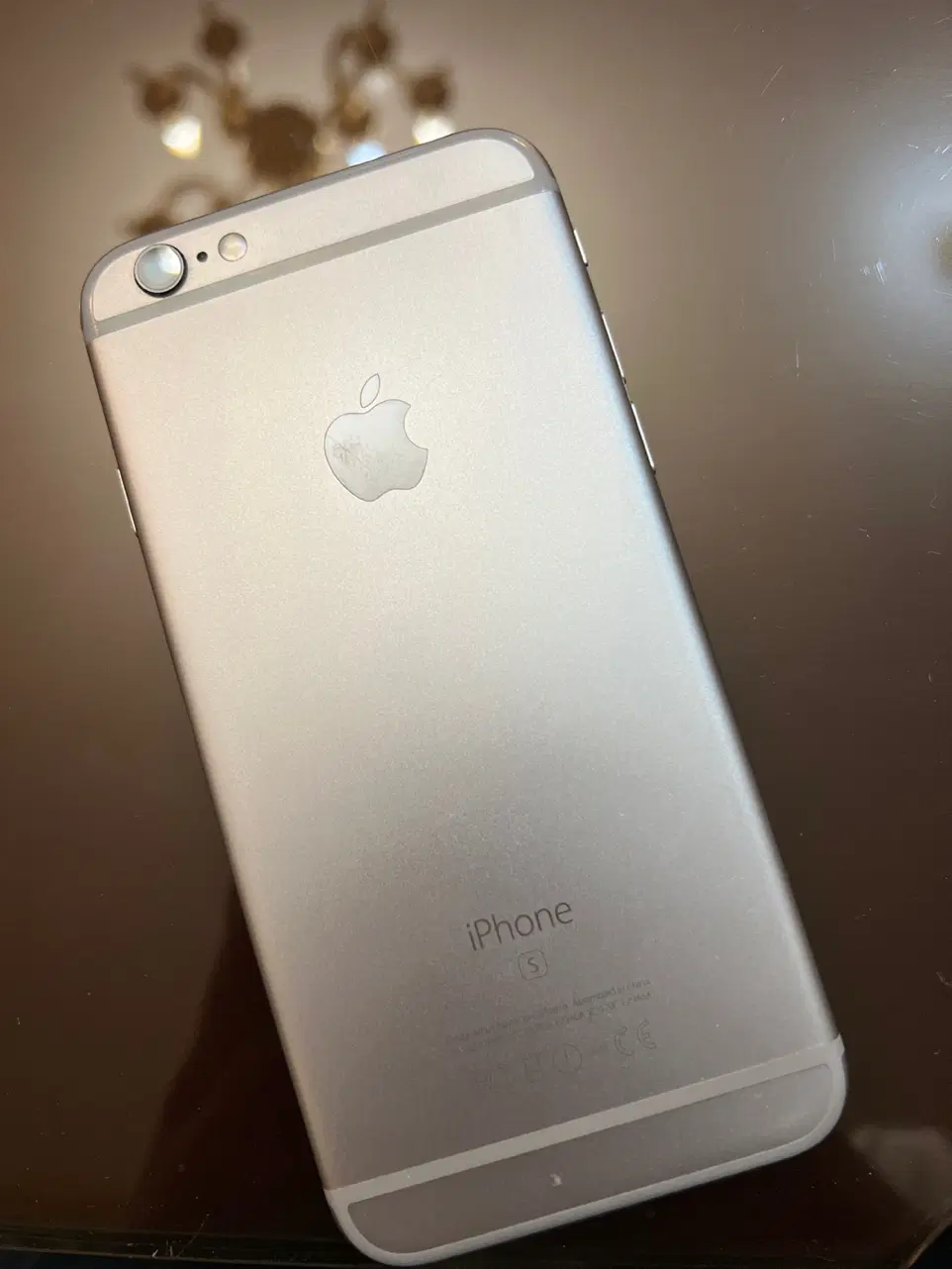 iPhone 6s|موبایل|تهران, ازگل|دیوار