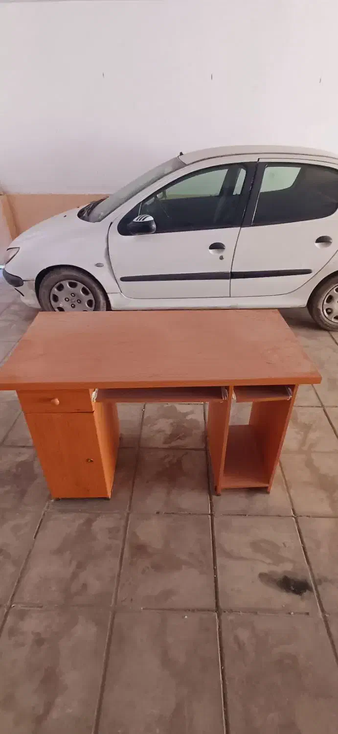 میز تحریر|میز تحریر و کامپیوتر|مشهد, وحید|دیوار