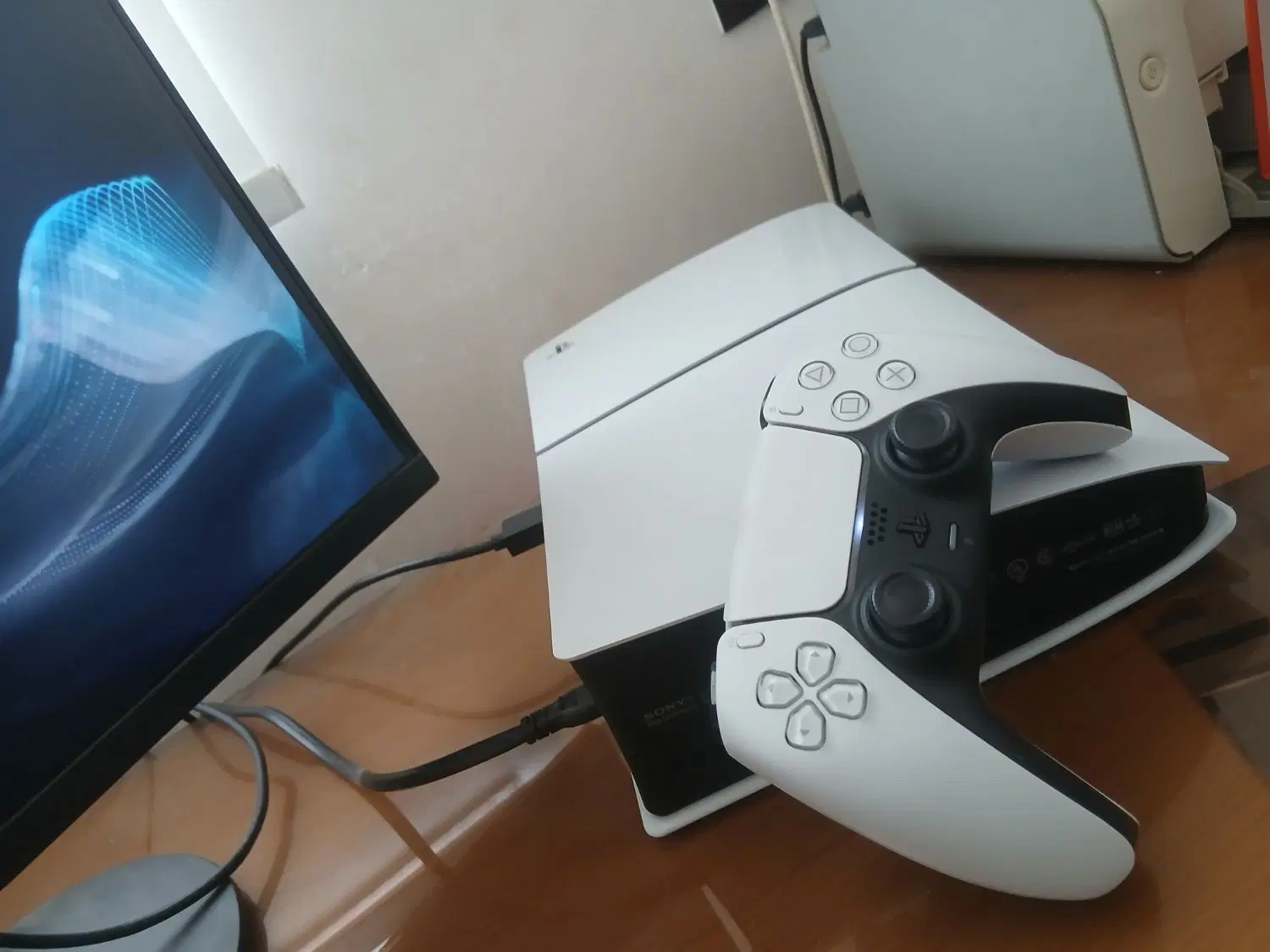 ps5 digital|کنسول، بازی ویدئویی و آنلاین|خوی, |دیوار