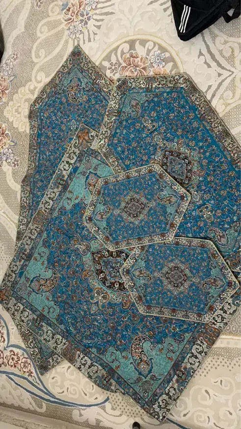 رو میزی|روفرشی|کرج, شهرک اوج|دیوار