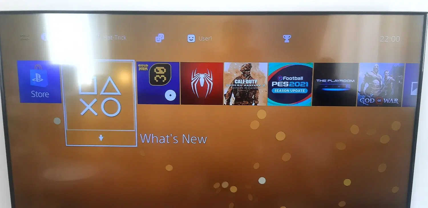 Ps4|کنسول، بازی ویدئویی و آنلاین|بوکان, |دیوار
