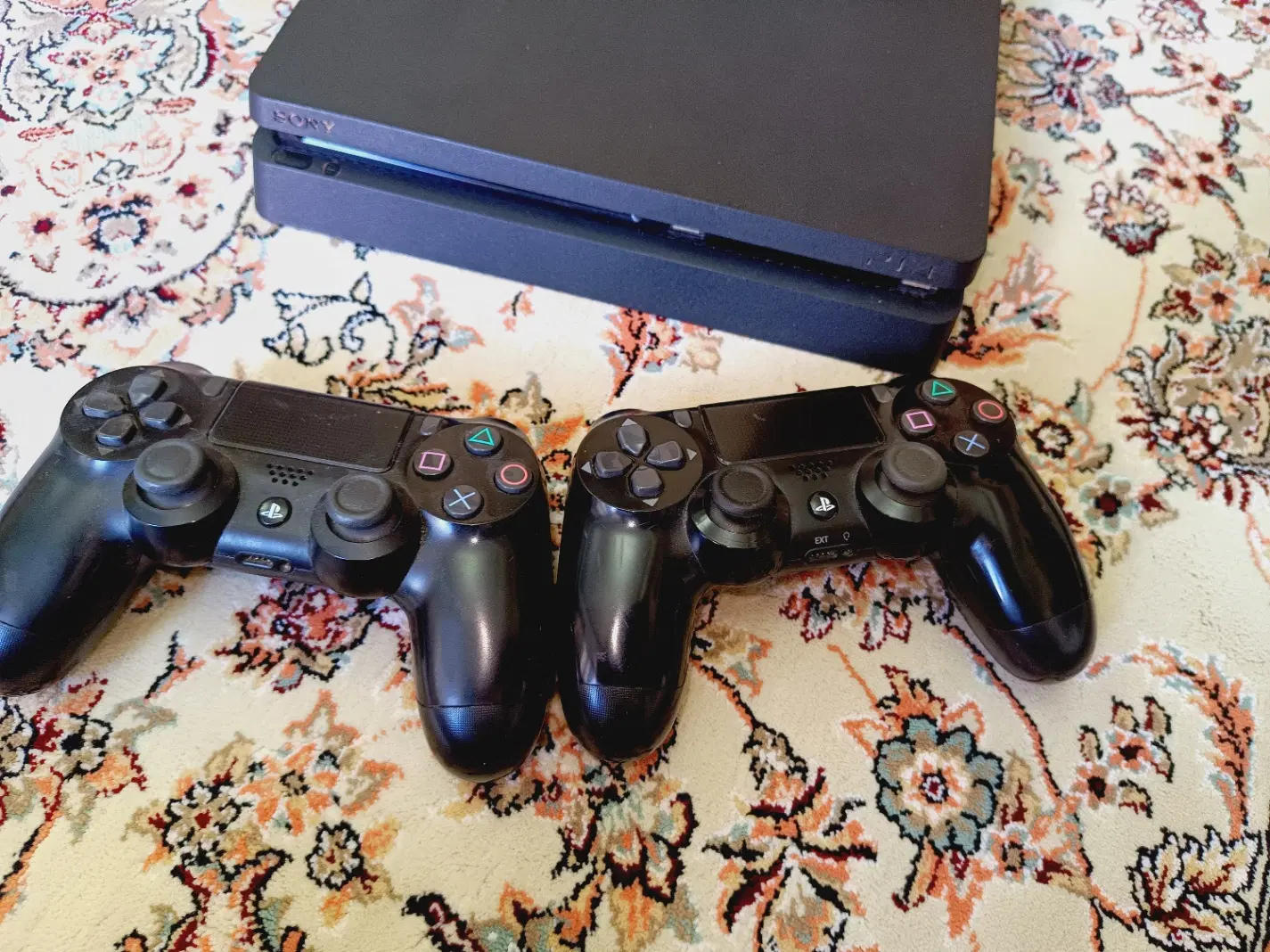Ps4|کنسول، بازی ویدئویی و آنلاین|رودهن, |دیوار