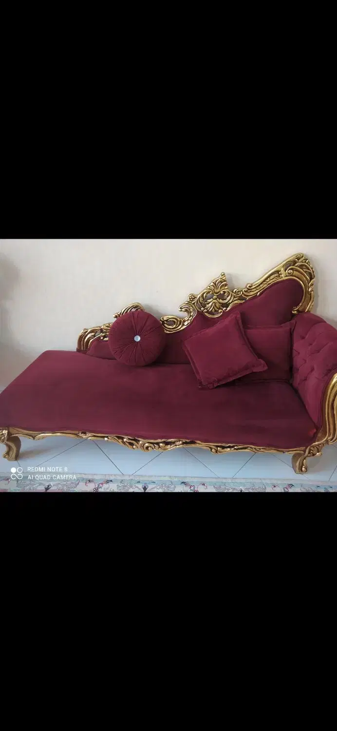 شزلون|مبلمان خانگی و میز عسلی|مشهد, فتح المبین|دیوار
