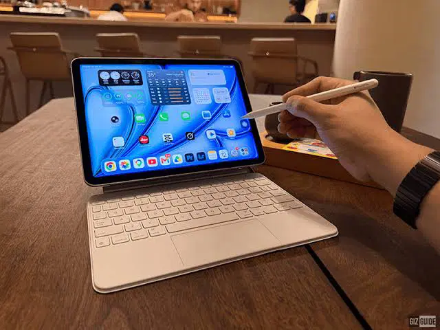 iPad Air 8 M4 ۲۰۲۶|تبلت|مشهد, بهشت|دیوار
