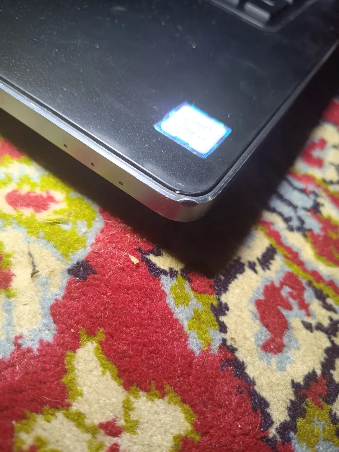 dell7720|رایانه همراه|فاضل آباد, |دیوار