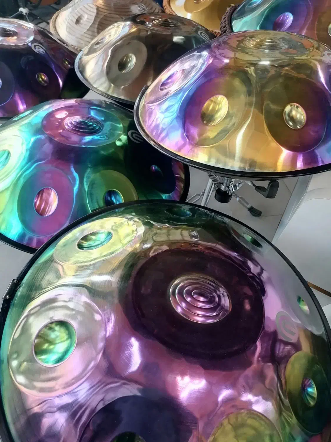 هنگدرام/-*   تجربه‌ای متفاوت از صدا|درام و پرکاشن|مشهد, ولیعصر (شهرک غرب)|دیوار